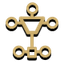 Bot Chassis icon from Timberborn
