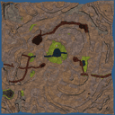 Pressure icon from Timberborn