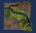 Diorama icon from Timberborn