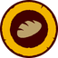 Hunger icon from Timberborn
