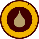 Thirst icon from Timberborn