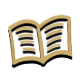 Knowledge icon from Timberborn