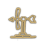 Wind Gauge icon from Timberborn