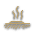 Geothermal Field icon from Timberborn